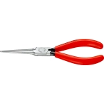 Клещи захватные пластмассовые черненые 160 мм Knipex 31 11 160