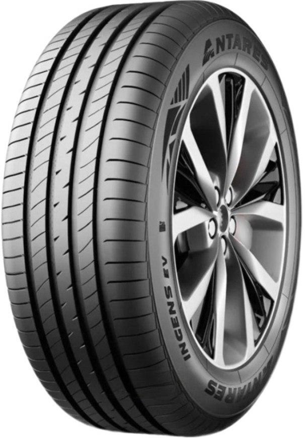 Автошина 215/50R17 ANTARES INGENS EV 95V XL (F)