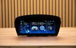Магнитола для BMW 5-серия E60/E61 2003-2009 (ССС) - RDL-6210-L монитор 8.8" на Android 13, Быстрая, CarPlay, 4G SIM-слот