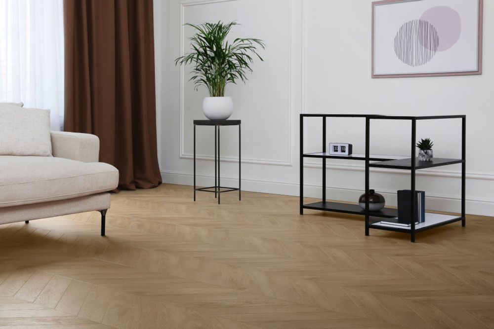 Виниловый пол Chevron Premium (Parquet) AF7015CVR