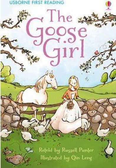 The Goose Girl