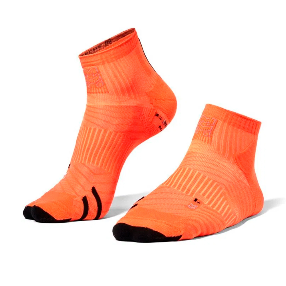 Носки Moretan RUN ULTRALIGHT оранжевый