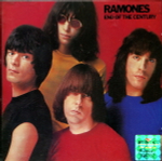 Ramones / End Of The Century (CD)