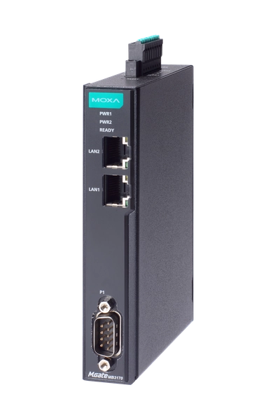MGate MB3170-G2