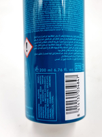 Дезодорант-спрей мужской парфюмированный NIKE Turquoise Vibes 24H 200 мл (из Финляндии)