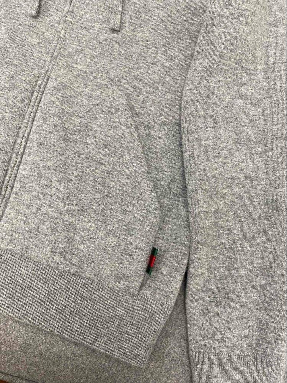 Двухсторонняя толстовка Gucci