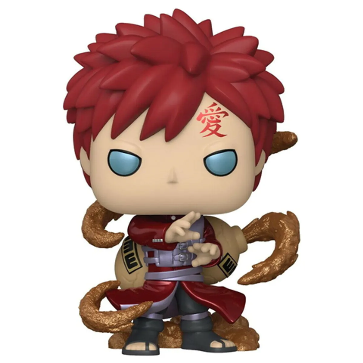 Funko POP! Naruto: Gaara (Exc) (728)