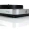 Clearaudio Concept MM/S Black / Silver + Satisfy Kardan