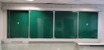 Подвесная настенная рельсовая система PolyGlide Doors 1.2 (4 доски)