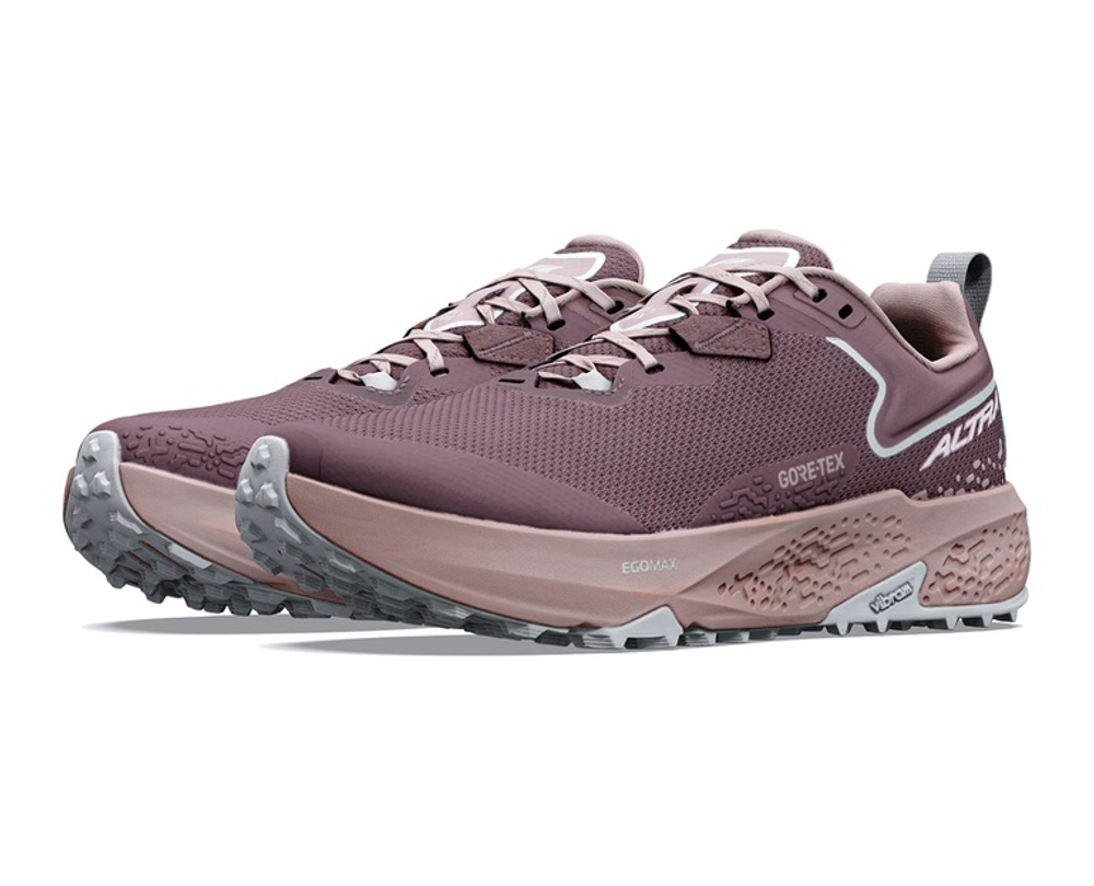Кроссовки женские ALTRA TIMP 6 GTX