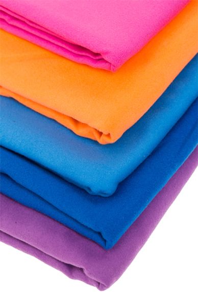 Полотенце Marlin Microfiber Travel Towel Dark Purple