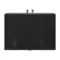 Gold Note Diana Center Black Black