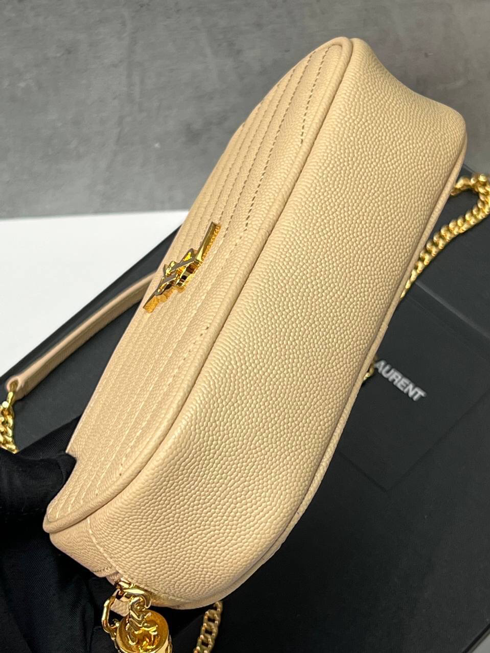 Сумка Yves Saint Laurent