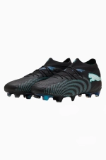 Бутсы Puma Future 9 Ultimate FG - черный