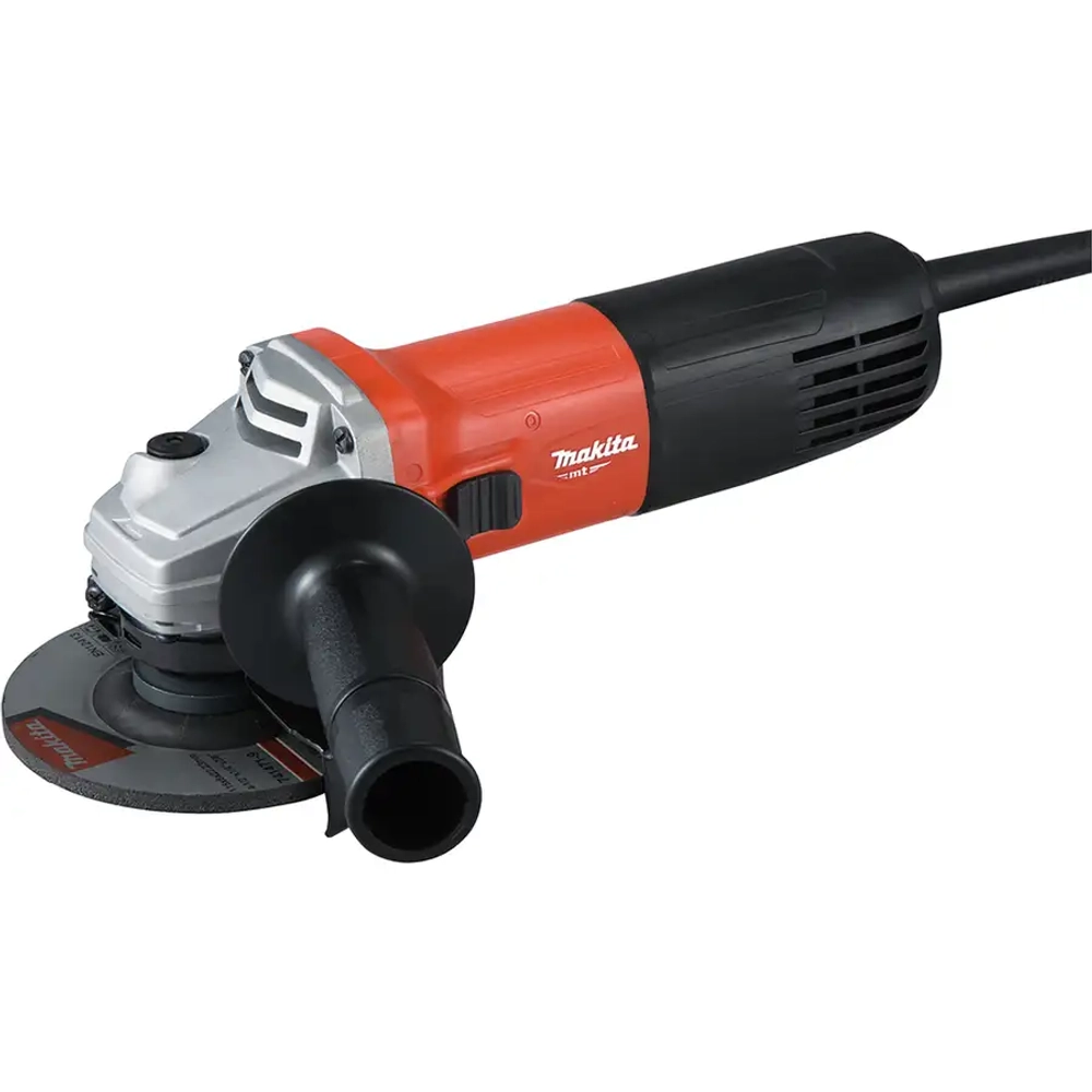 Угловая шлифовальная машина MT Makita M9507