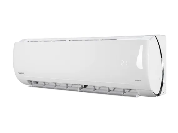 Инверторная сплит-система Daichi Сибериа Инвертор (Siberia Inverter) SIB50AVQS1R/SIB50FVS1R