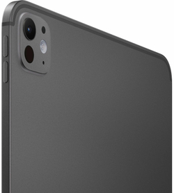 Планшет Apple iPad Pro 13″ (M5), 512 ГБ, Wi‑Fi, Space Black (черный)