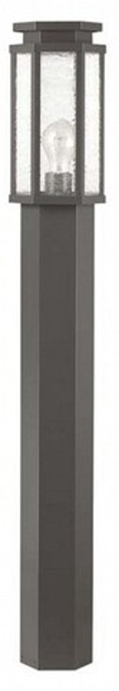 Наземный низкий светильник Odeon Light Gino 4048/1F