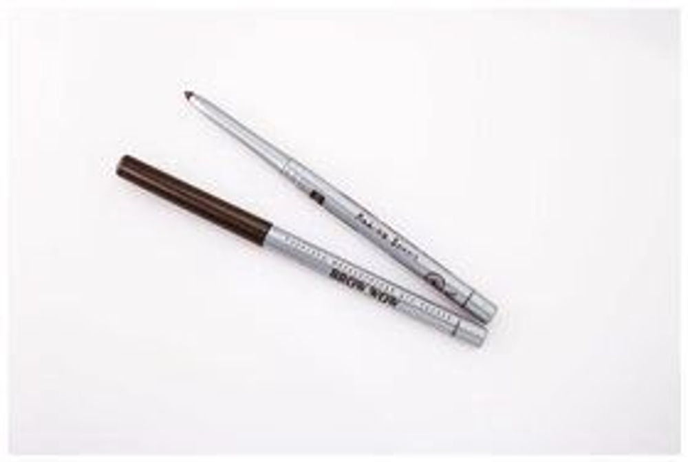 Relouis Карандаш механический для бровей «BROW WOW » тон 03, MEDIUM BROWN