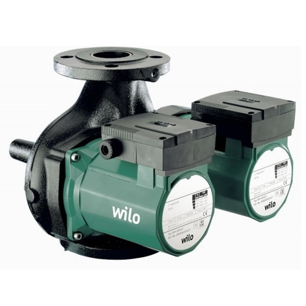 Насос циркуляционный Wilo-TOP-SD 30/5 (3x400 В)