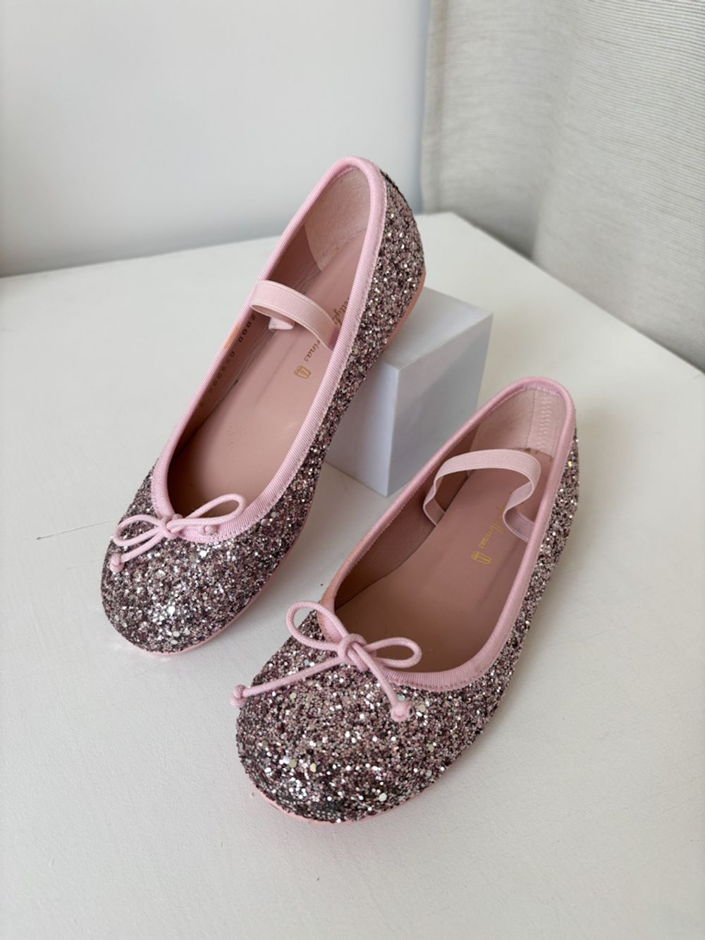Туфли Pretty Ballerinas, 34,5