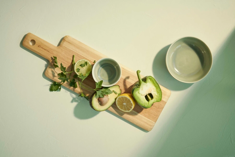 ASA Салатник Saisons Agave 29,5 см EAN 4024433016199