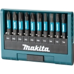 Набор бит Impact Black 50 мм Makita E-12011