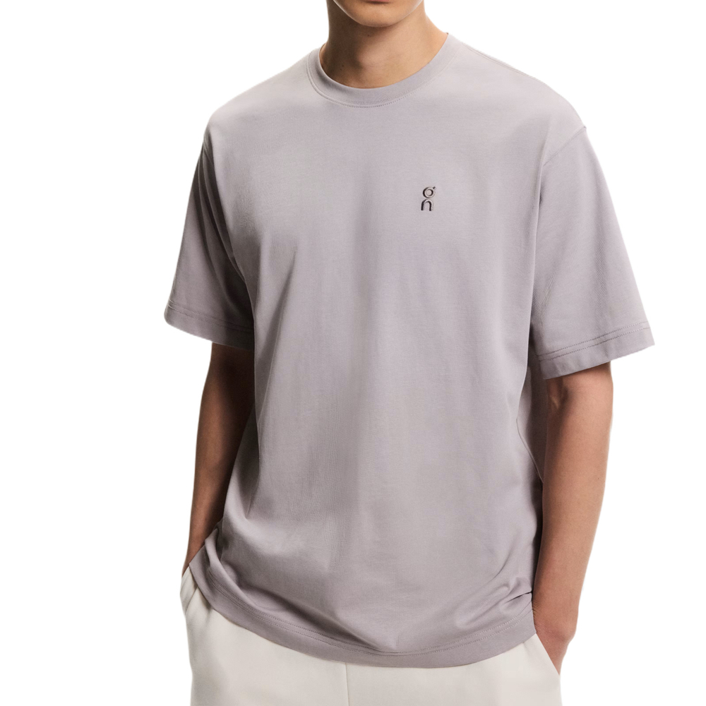 On Футболка Printed Pattern Regular Straight Fit 1mg11234425