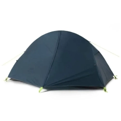 ПАЛАТКА NATUREHIKE СВЕРХЛЕГКАЯ + КОВРИК NH18A095-D, 20D