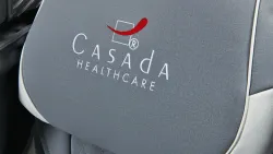Массажное кресло Casada Pollux