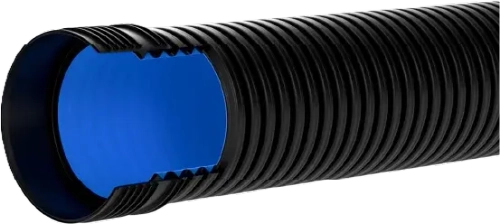 Труба КОРСИС DN/ID 200 мм SN16 (ГОСТ / ТУ)