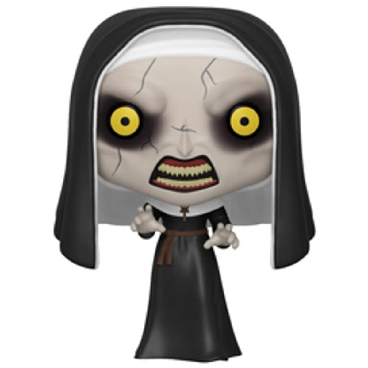Funko POP! The Nun: The Nun (Demonic) (776)