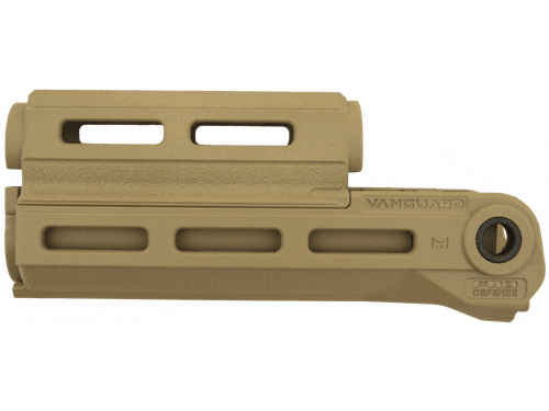 Цевьё Vanguard AK, бежевый