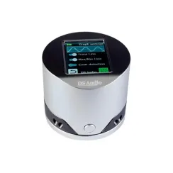 DS Audio ES-001 Stabilizer Silver
