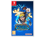 Naruto X Boruto Ultimate Ninja Storm Connections (NS) NEW