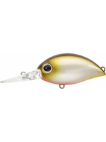 Воблер для рыбалки ZIPBAITS Hickory MDR, 34мм, 3.5гр., заглубление до 1.8м., цвет 141R, плавающий