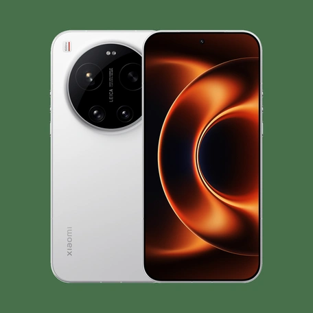 Смартфон Xiaomi 17 Ultra 12/512GB White (CN)
