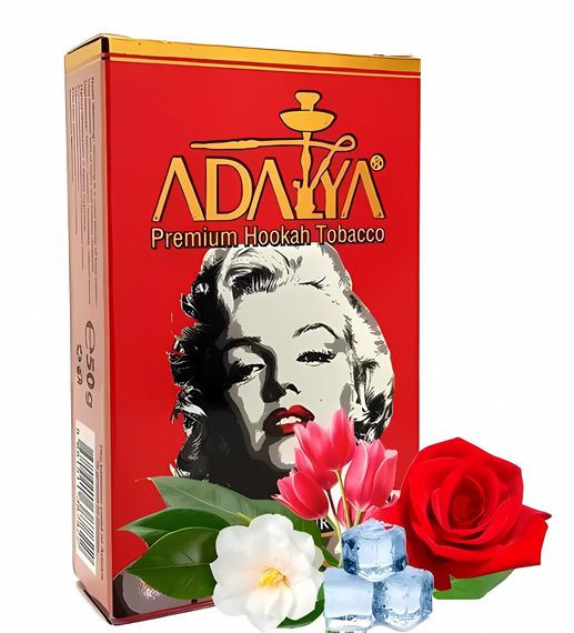 Adalya - Marilyn Monroe  (50г)