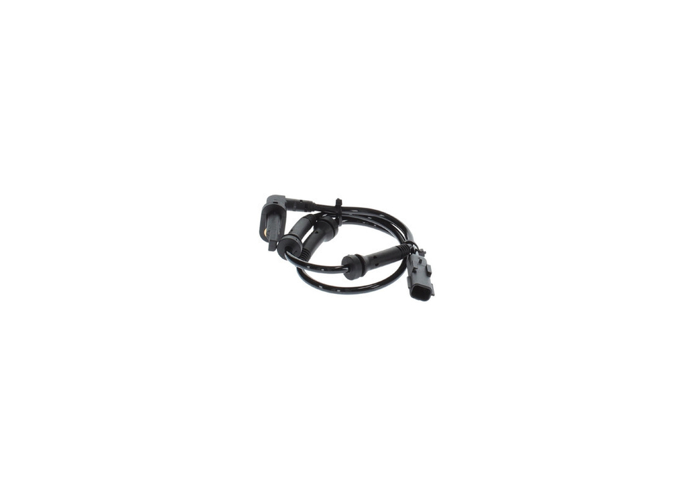 BOSCH - 0986594669-BOC - Sensor, wheel speed