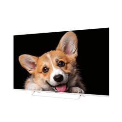 Телевизор Topdevice 50"Smart YaOS (TDTV50CS03U_WE)