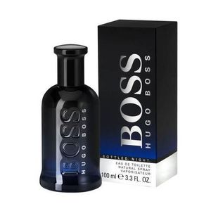 Hugo Boss Boss Bottled Night