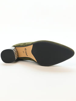 Туфли женские Ascalini G2247