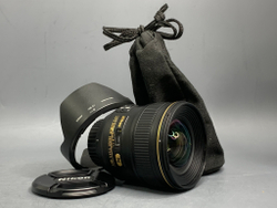 Nikon 24mm 1.4G ED AF-S Nikkor