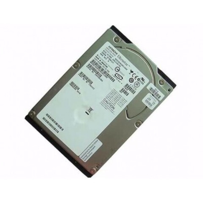 Жесткий диск Hitachi 300GB 10K FC 2/4Gbit 17R6364