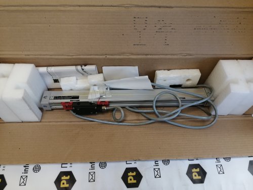 Heidenhain LS 703 ML 420 ID 216 750 TC новое