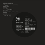 Aphex Twin	Computer Controlled Acoustic Instrumentals Pt2 EP