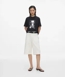 Футболка женская KARL LAGERFELD JEANS