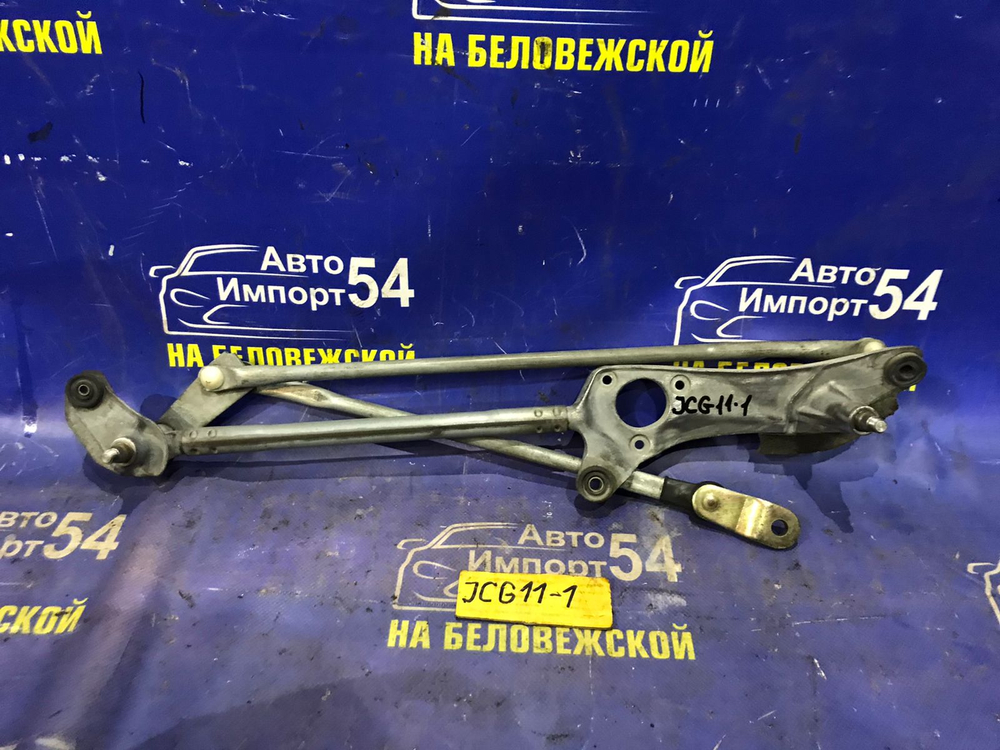 Трапеция дворников TOYOTA BREVIS 2001