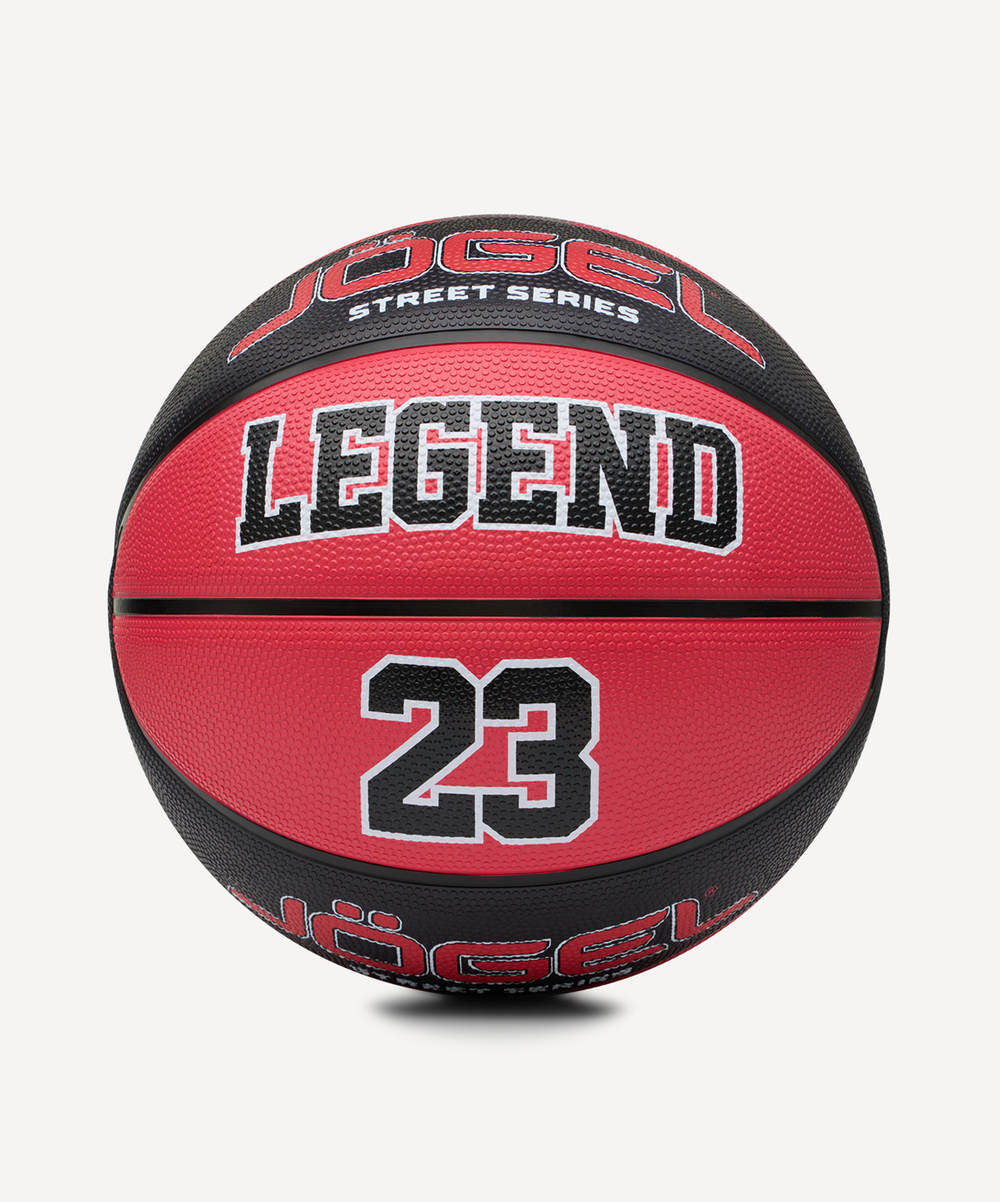 Мяч баскетбольный JOGEL Streets Legend23 №7