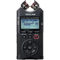 Tascam DR-40X